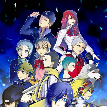 ペルソナ3劇場版 最終章公開記念