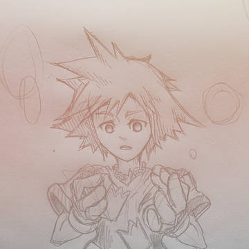 ソラ