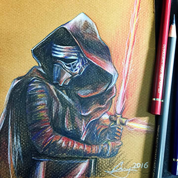 Kylo Ren