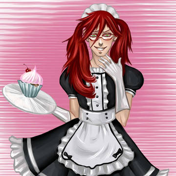 Pretty Shinigami