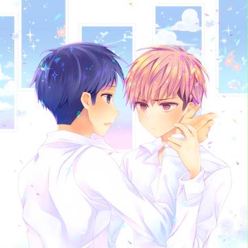 【壁外調査博8】マルジャン本新刊サンプル