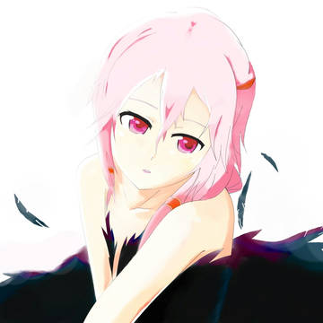 Inori Yuzuriha