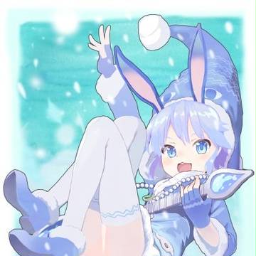 コリエンテちゃん