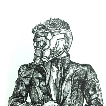 Star Lord