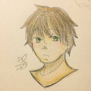 落書き