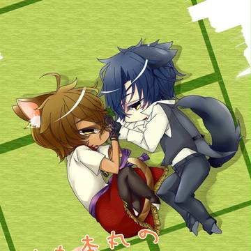 【BOOTH】みつくりアクキー&コピ本【通販開始しました】