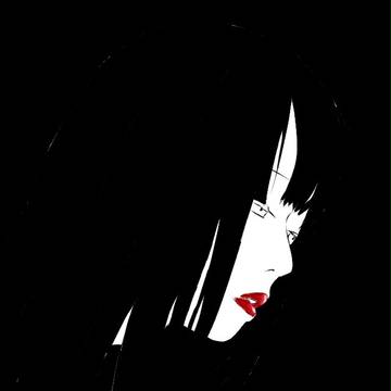 女の人