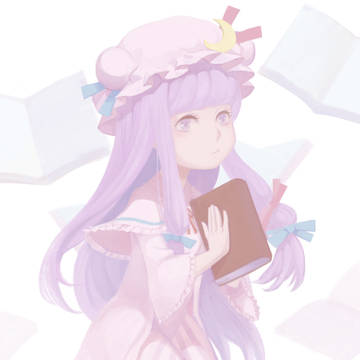 パチュリー·ノーレッジ