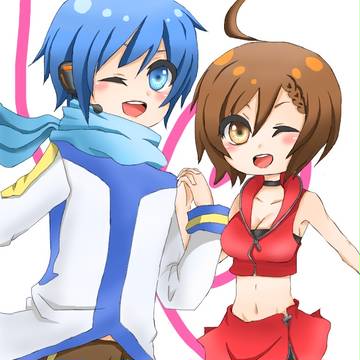 カイメイ