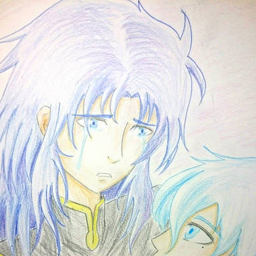 最後まで貴方を守ります