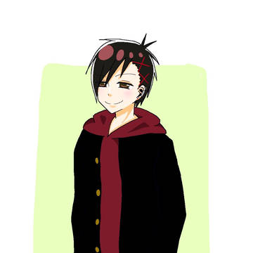 おそ松兄さん