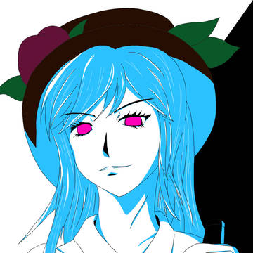 天子さん