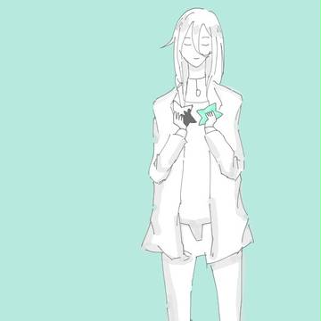 あたらしいなかま