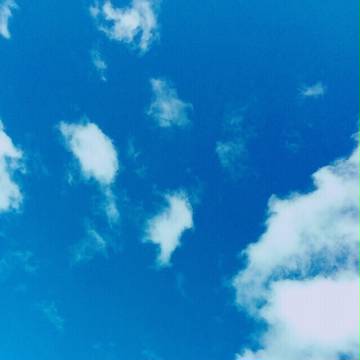 青空