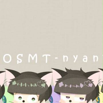 OSOMATSU nyan 🐾