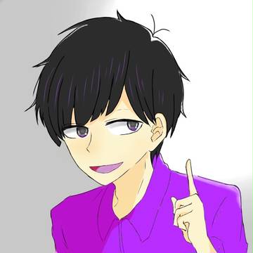 自分絵イッチ