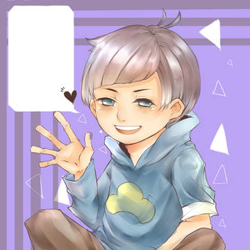 カラ松だらけログ