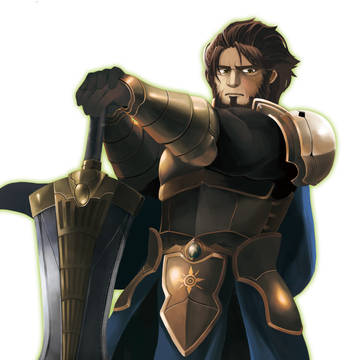 熟練騎士