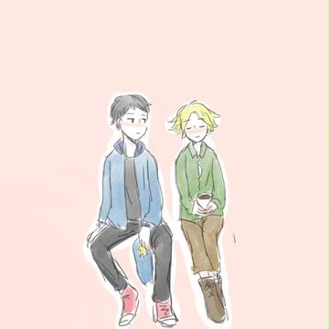 サウスパークlog2