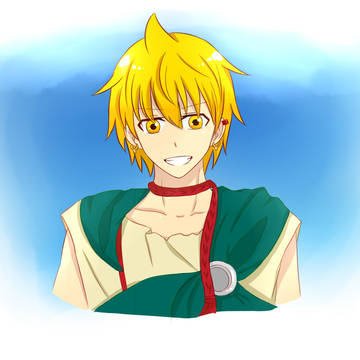 alibabagun★