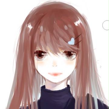 女孩子