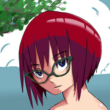 Yuki  from Slice of Venture