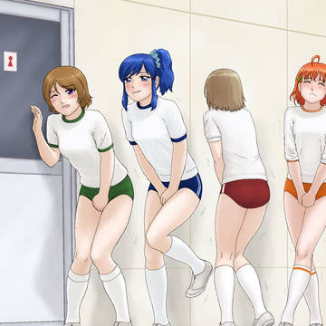 辛抱たまらん!