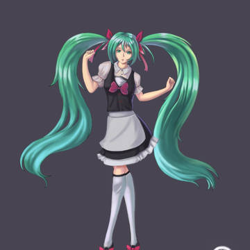 ミク