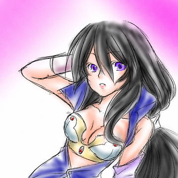 落書き