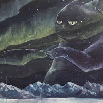 釣り