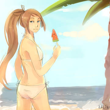 S u m m e r t i m e