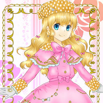 オトカのココちゃん☆