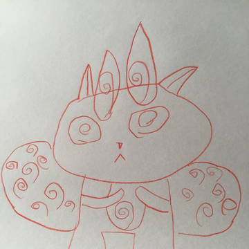 こまじろう