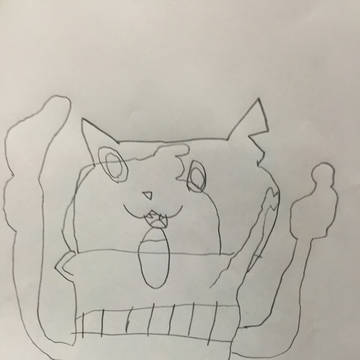 ジバニャン