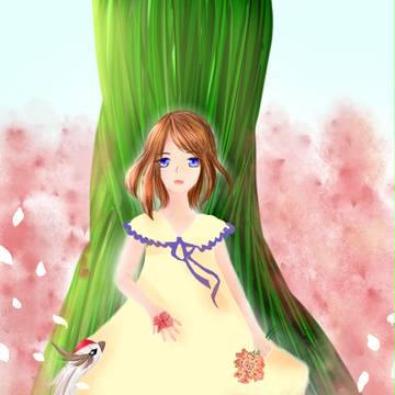 The Flower
