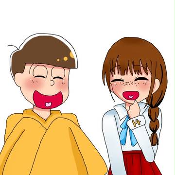恋する十四松！