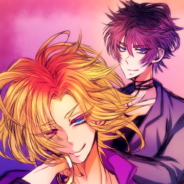 コウ&ルキ