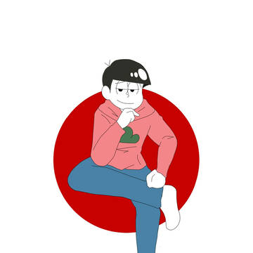 長男様