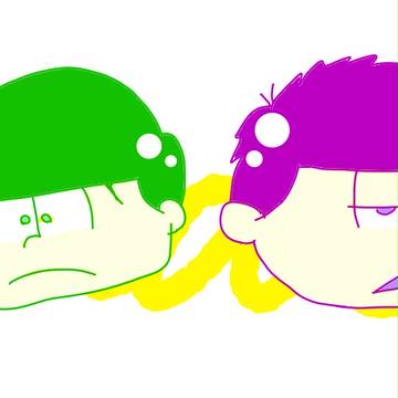 おそ松さんヘッダー