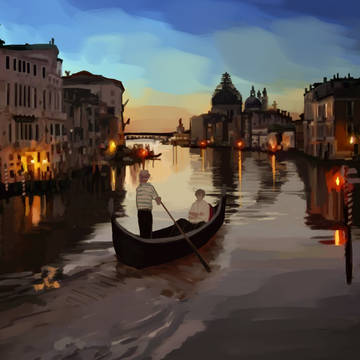 Venezia