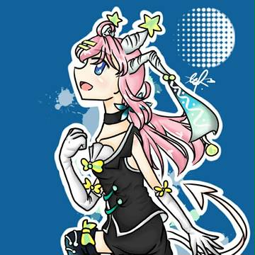 星