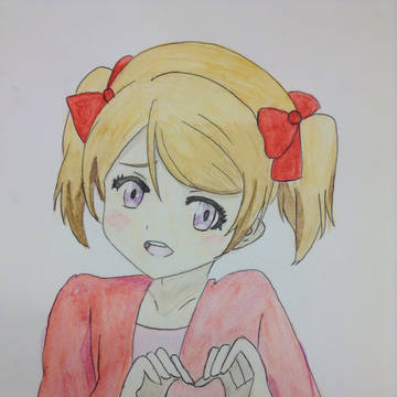 ラブライブ！