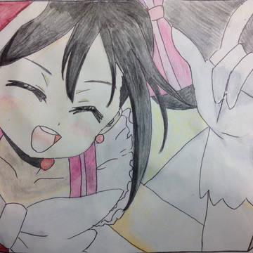 ラブライブ！