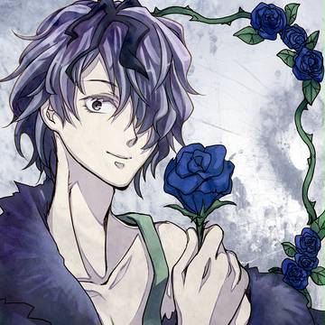 ギャリー様