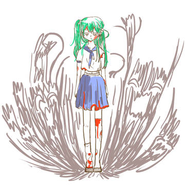 初音
