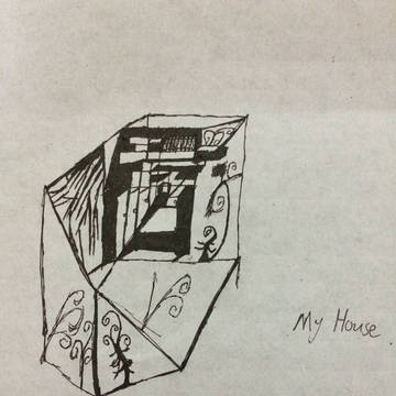 My House 