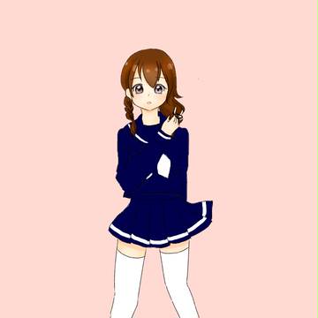 六実っ子は清楚系ビッチだよね？
