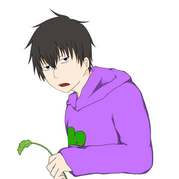 一松