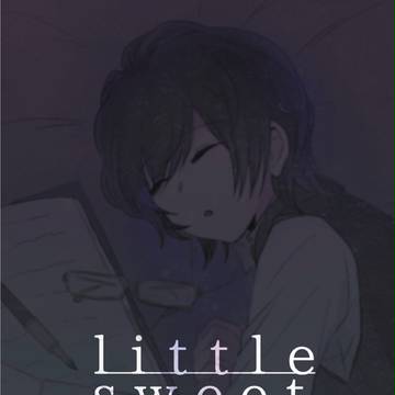 1/31ラヴコレ新刊サンプル