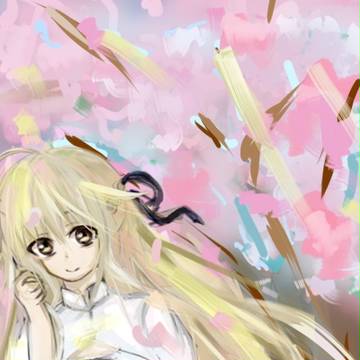 2.5 kasugano sora happy birthday